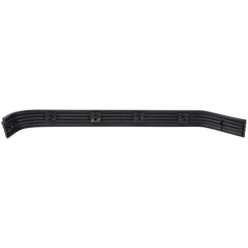 Rear Bumper Strip - RH (1988-98 Chevrolet, GMC GMT400 Fleetside Pickup)
