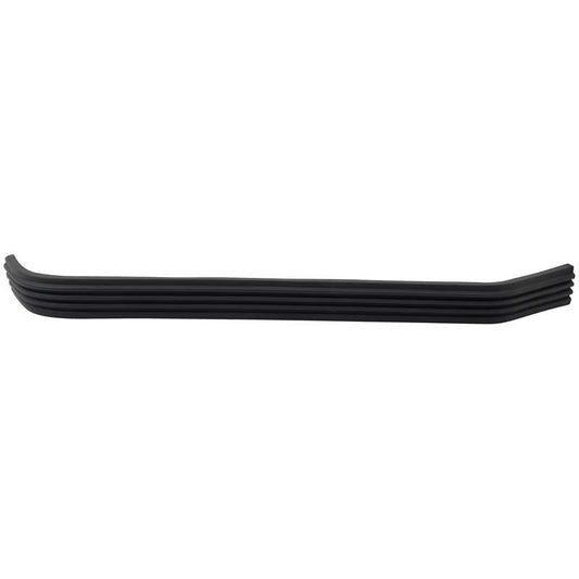 Rear Bumper Strip - LH (1988-2000 Chevrolet, GMC GMT400 Fleetside Pickup)