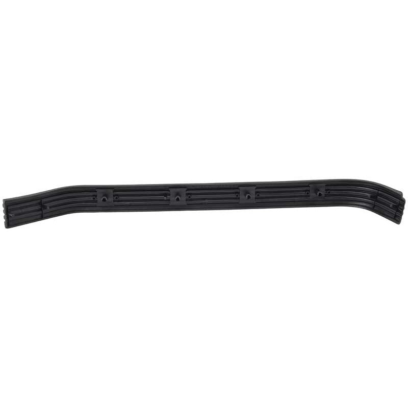 Rear Bumper Strip - LH (1988-2000 Chevrolet, GMC GMT400 Fleetside Pickup)