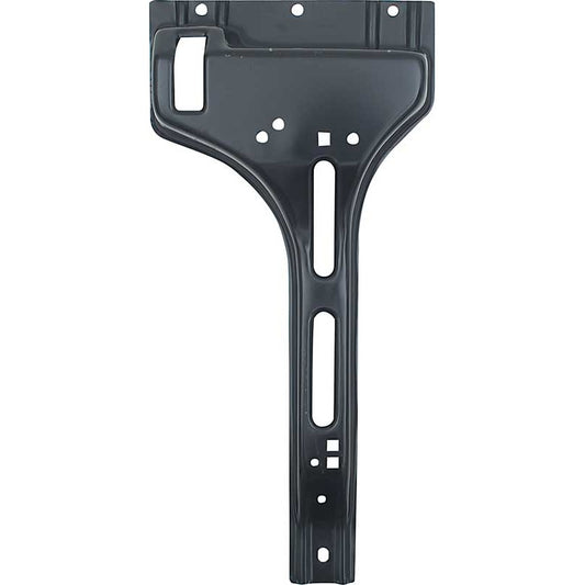 Hood Latch Support - EDP Coated (1988-2002 Chevy/GMC Pickup, Tahoe, Yukon, Suburban)