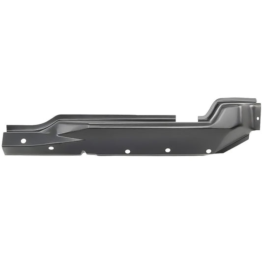Inner Rocker Panel - Below Cab Extension, Rear, LH Driver Side