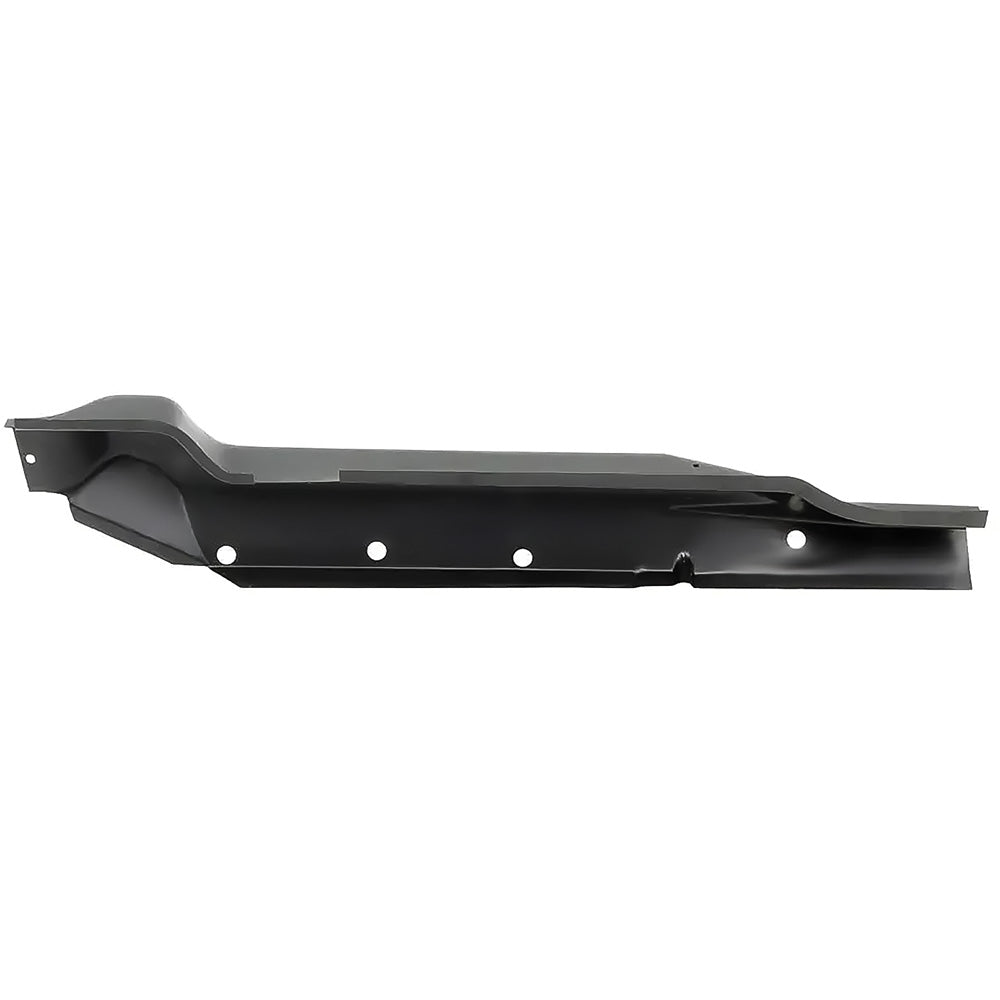 Inner Rocker Panel - Below Cab Extension, Rear, LH, view 2