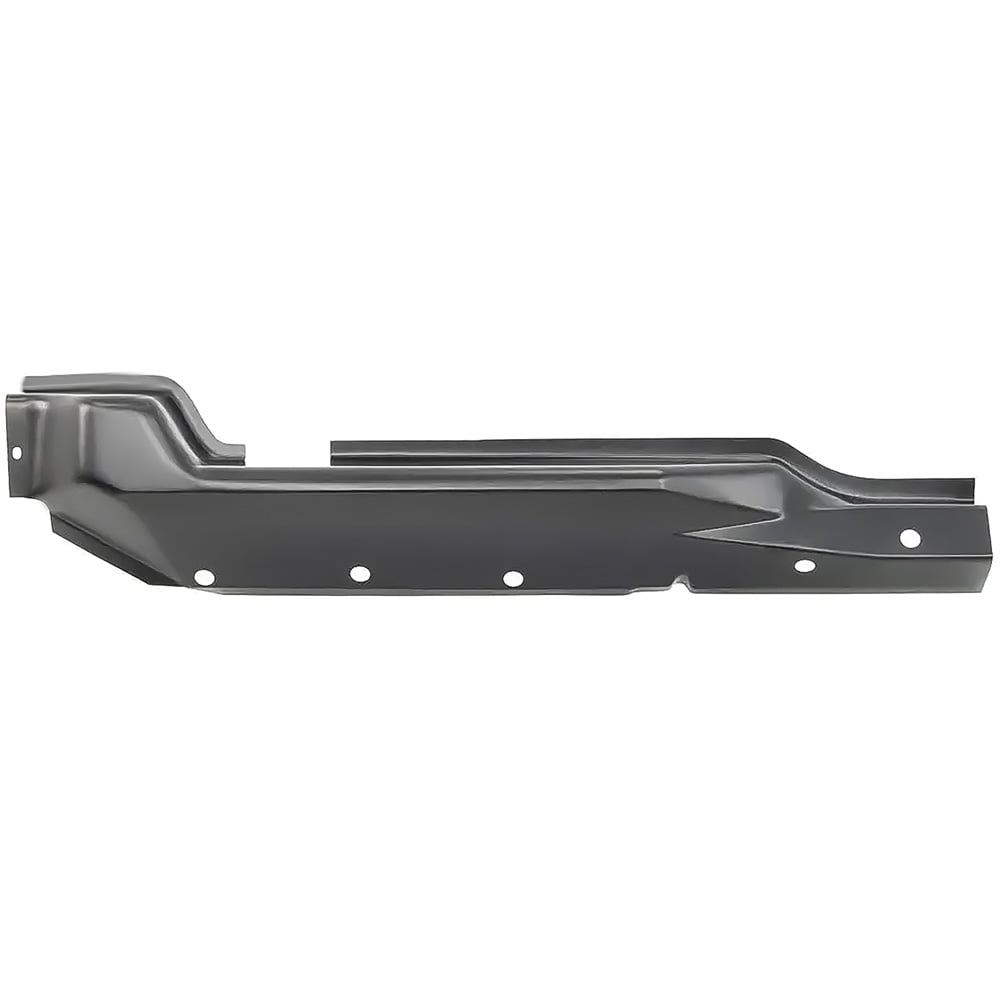 Inner Rocker Panel - Below Cab Extension, Rear, RH Passenger Side