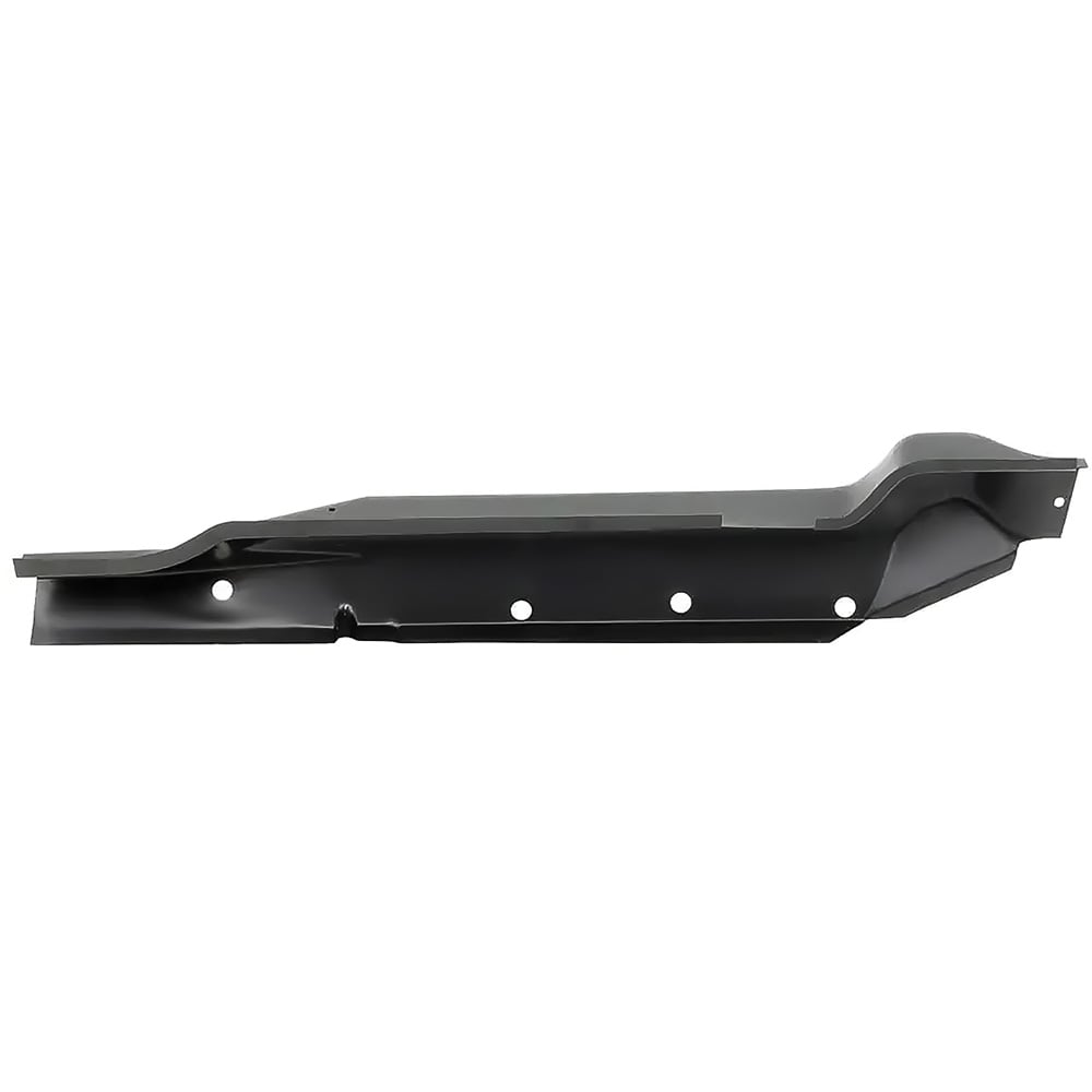 Inner Rocker Panel - Below Cab Extension, Rear, RH, view 2