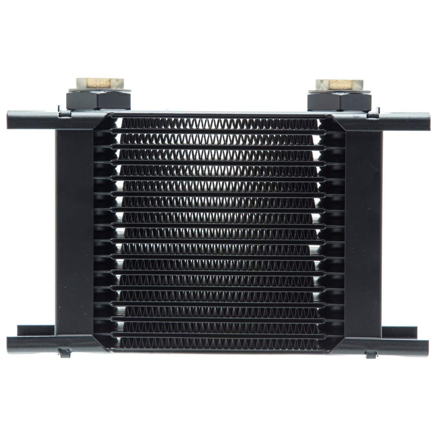 Setrab 16-Row Series 1 Oil Cooler - 6.5" Core