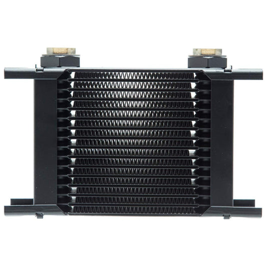 Setrab 16-Row Series 1 Oil Cooler - 6.5" Core