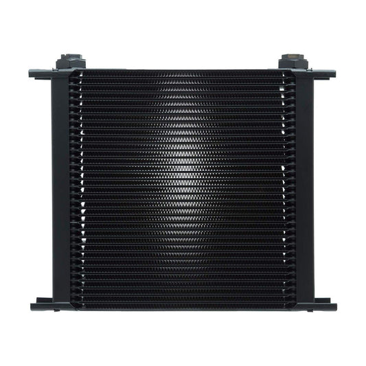Setrab 34-Row Series 6 Oil Cooler - 11.25" Core
