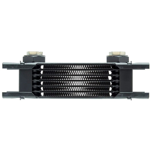 Setrab 7-Row Series 1 Oil Cooler - 6.5" Core