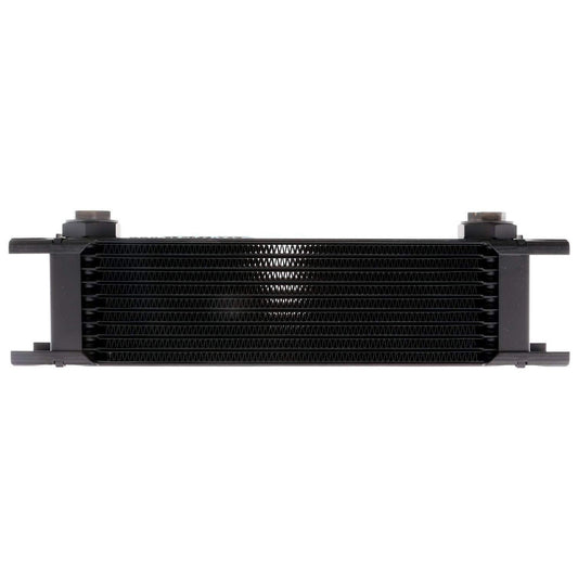 Setrab 10-Row Series 6 Oil Cooler - 11.25" Core