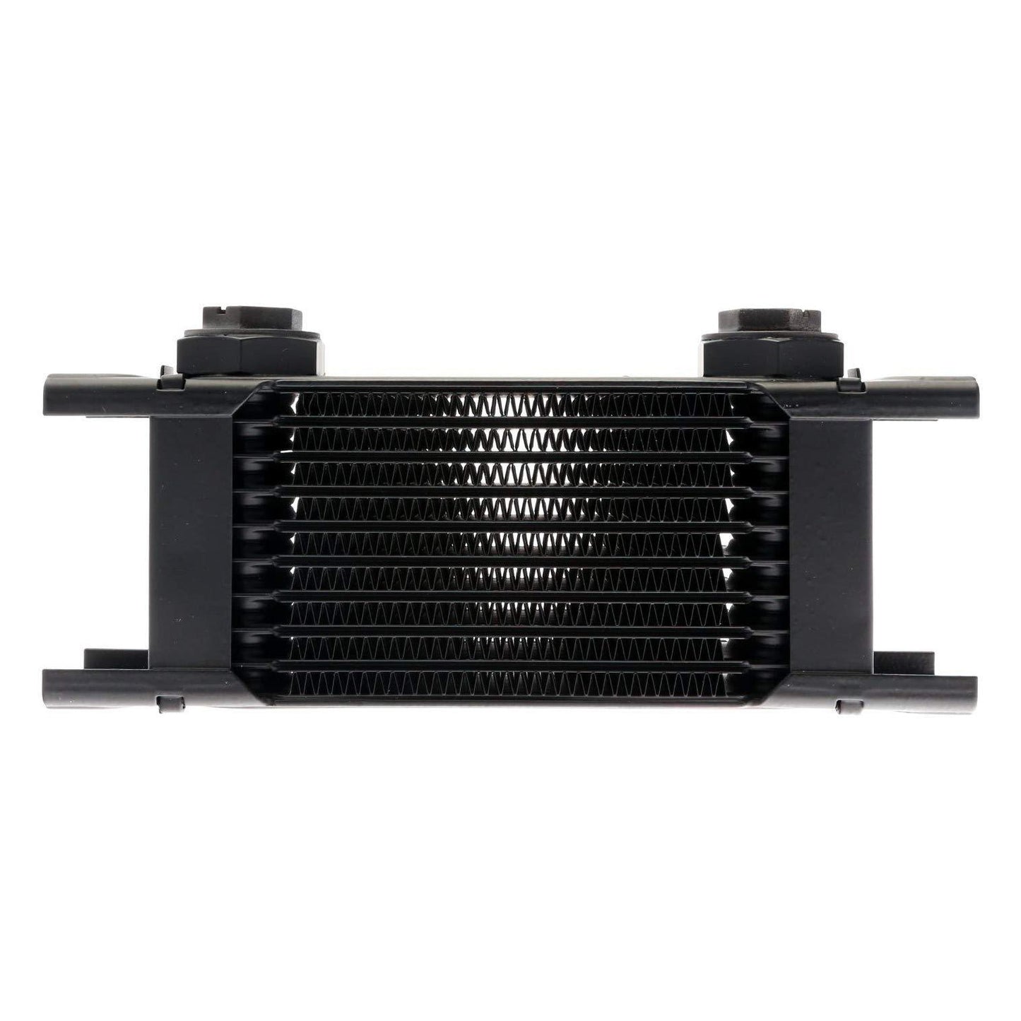 Setrab 10-Row Series 1 Oil Cooler - 6.5" Core