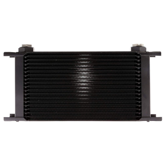 Setrab 19-Row Series 6 Oil Cooler - 11.25" Core