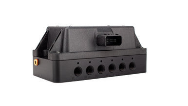 Air Lift Performance 3H/3P Replacement Manifold (1/4 NPT Ports)
