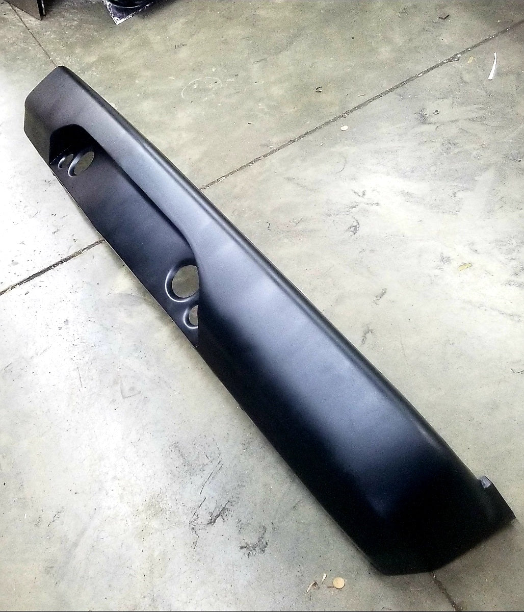 SNUG FIT Full Size Bumper
