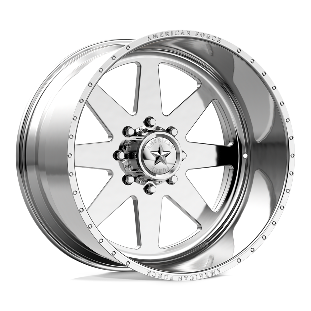 American Force Independence OBS 6-lug wheel for 1988-1999 Chevy/GMC C/K1500 trucks