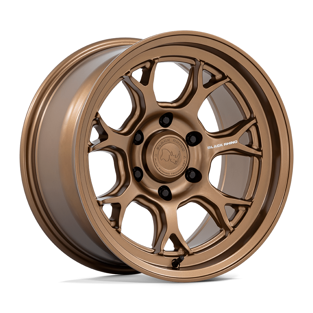Black Rhino Etosha Matte Bronze