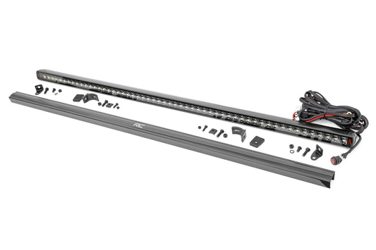 Rough Country 50 Inch Spectrum Series Single Row LED Light Bar - main view