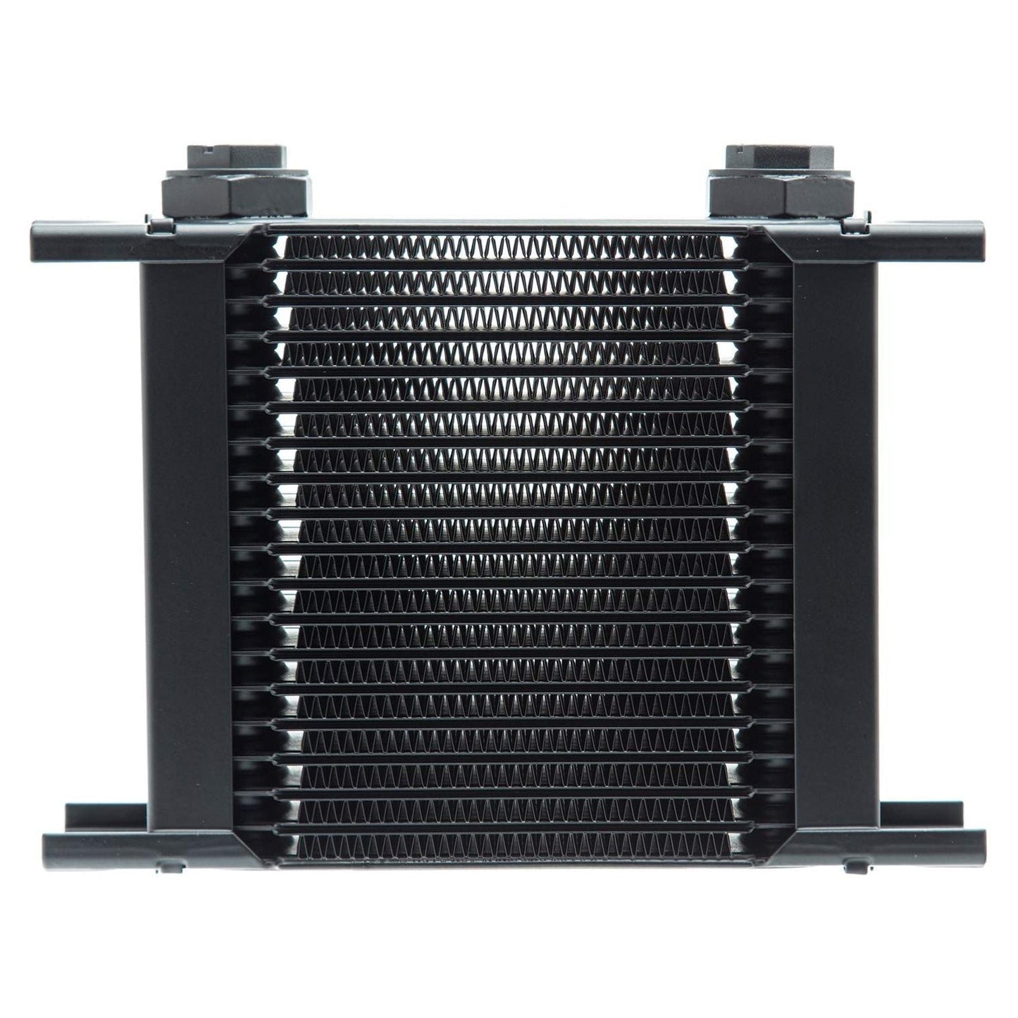 Setrab 19-Row Series 1 Oil Cooler - 6.5" Core