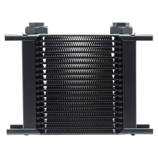 Setrab 19-Row Series 1 Oil Cooler - 6.5" Core