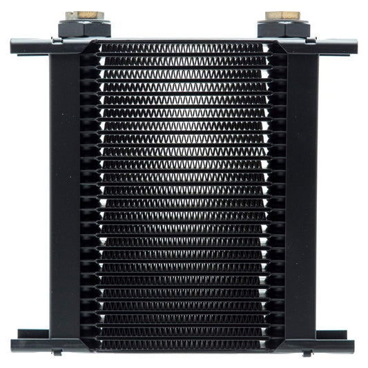 Setrab 25-Row Series 1 Oil Cooler - 6.5" Core