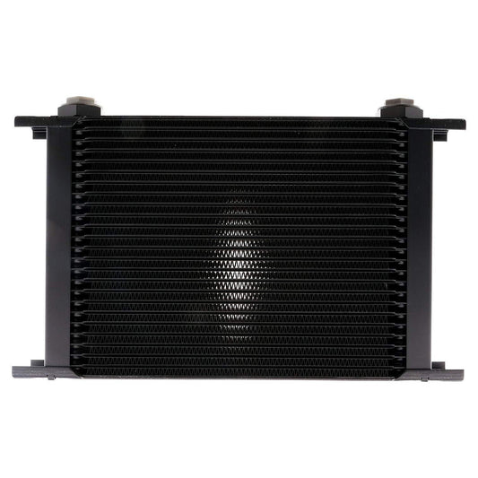Setrab 25-Row Series 6 Oil Cooler - 11.25" Core