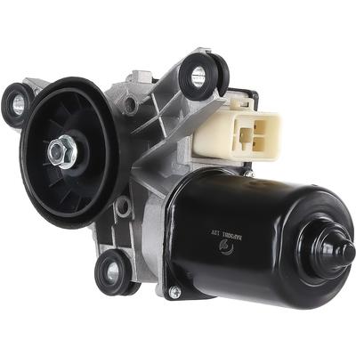 1991-2000 Chevrolet/GMC C/K GMT400 Truck, SUV Wiper Motor - with Intermittent, New