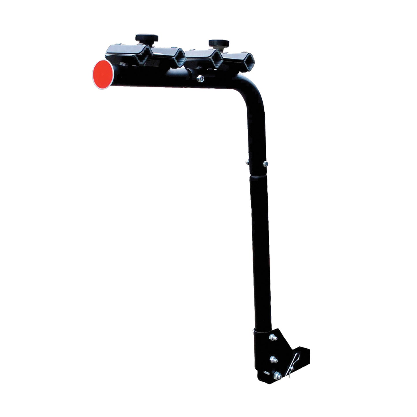 Husky Towing 4-Bike Hitch Mount Bike Rack - 1988-1998 Chevy/GMC C/K Series