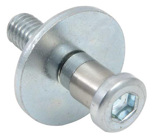 1965-2002 Buick/Chevy/Cadillac/Pontiac/Olds Door Lock Striker & Washer