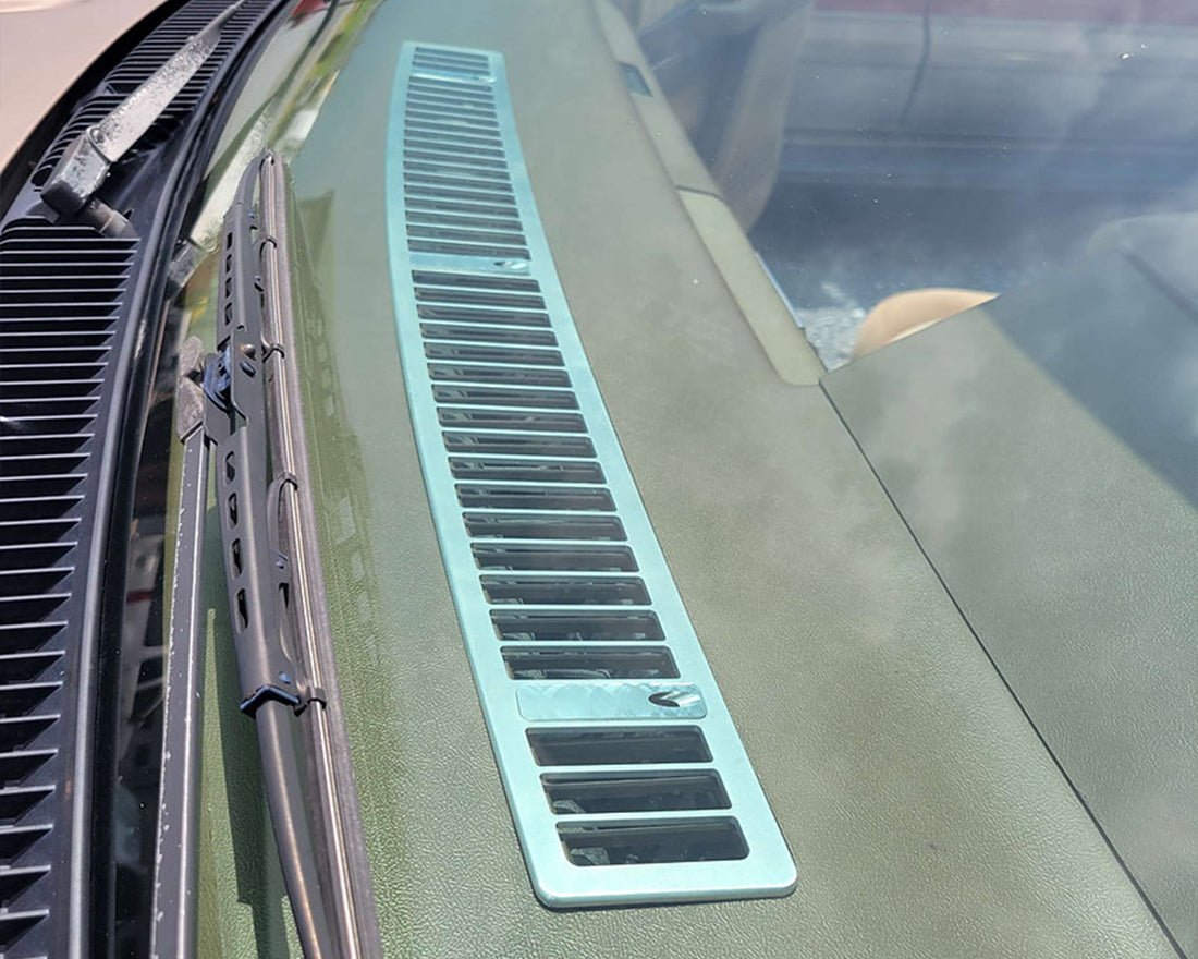 Dash Saver detail
