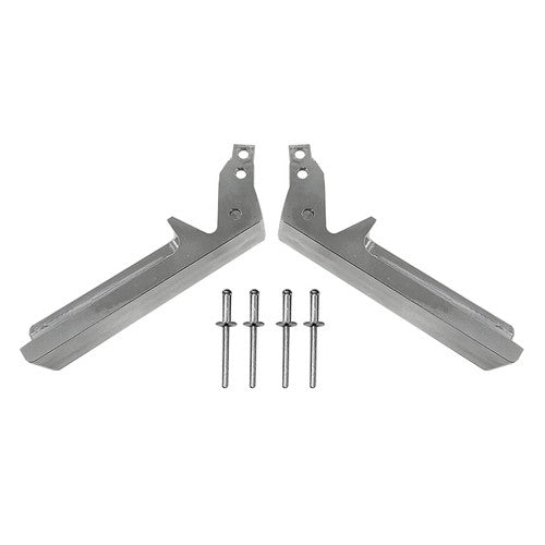 Cunningham Machine Billet Interior Door Pull Lever
