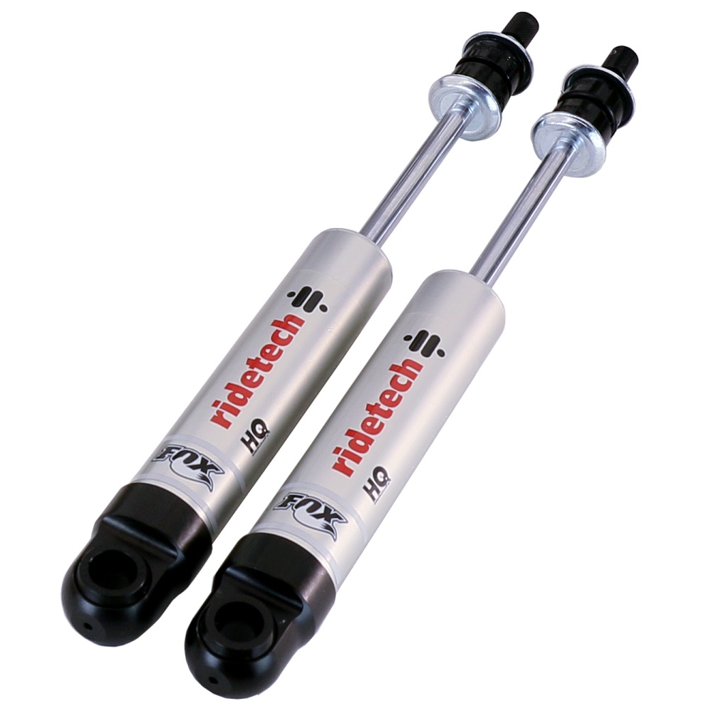 Ridetech StreetGrip Suspension System view 7