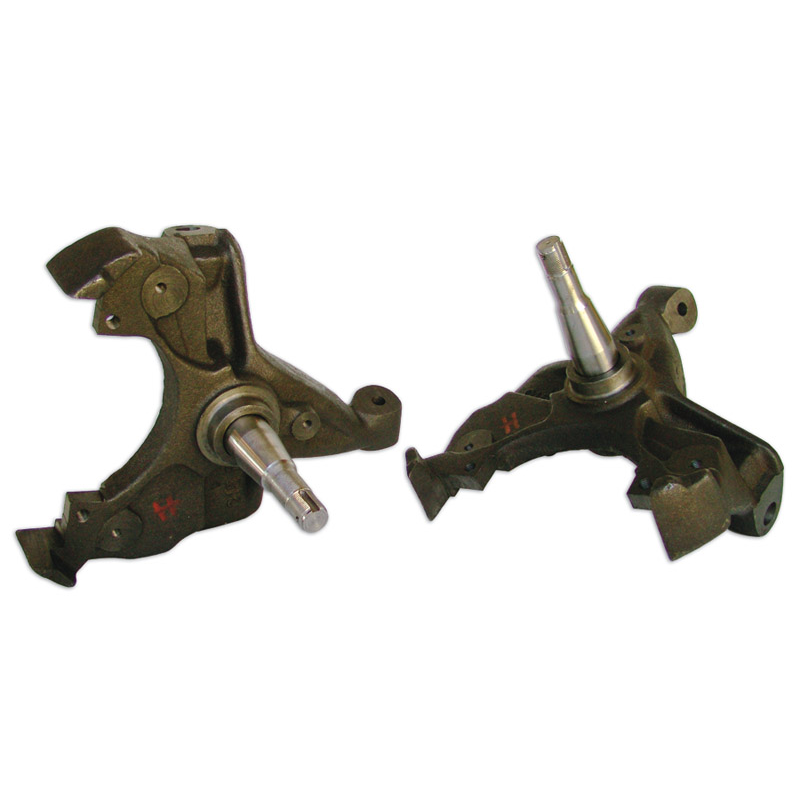 Ridetech StreetGrip Suspension System view 5