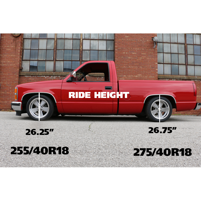 Ridetech StreetGrip Suspension System view 2