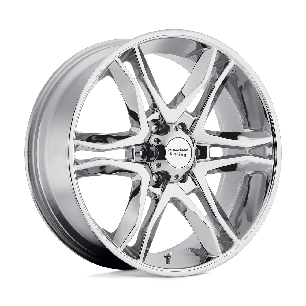 American Racing AR893 Mainline Chrome