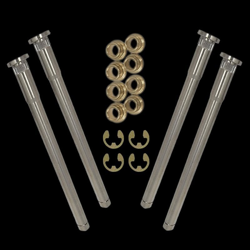 Door Pins & Bushings - 88-98 GMC Chevy OBS Truck