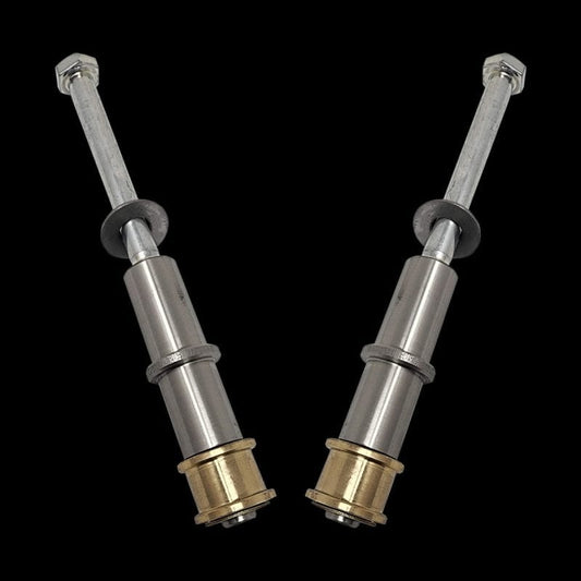 Door Pins & Bushings - 88-98 GMC Chevy OBS Truck