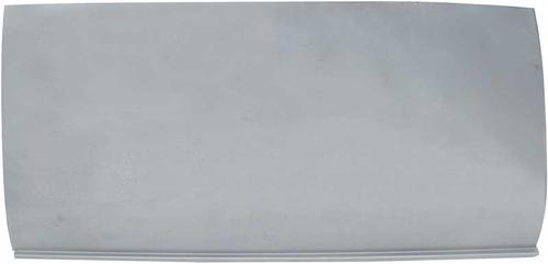 895456 Extended Cab Corner Extension Panel - main view