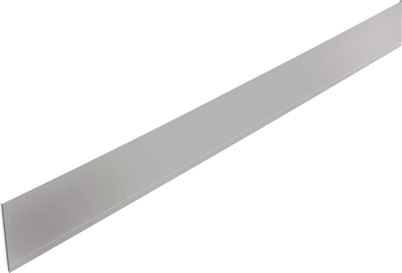 Lower Tailgate Skin, diagram