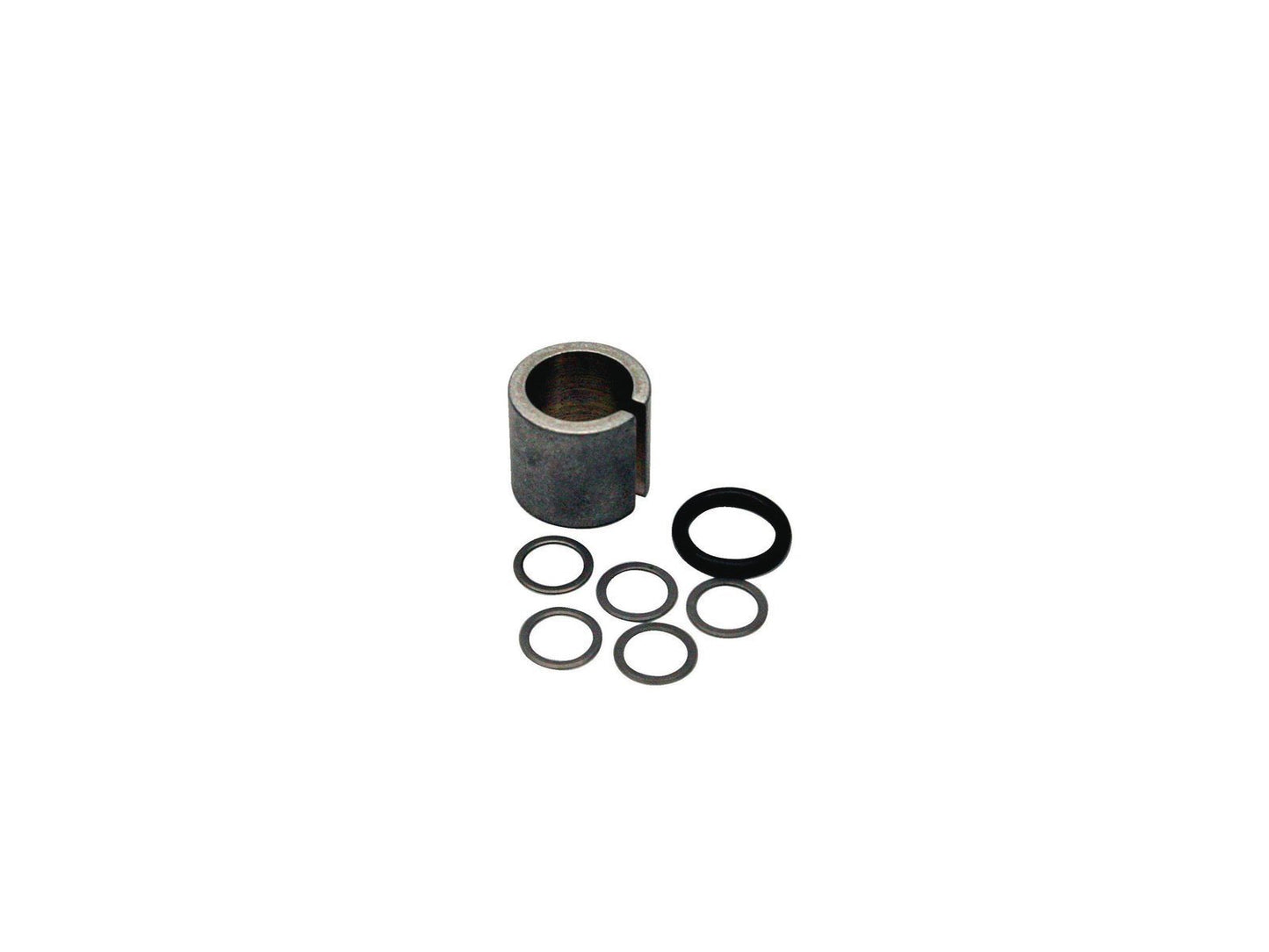 Dirty Dingo Power Steering Pressure Reducing Kit