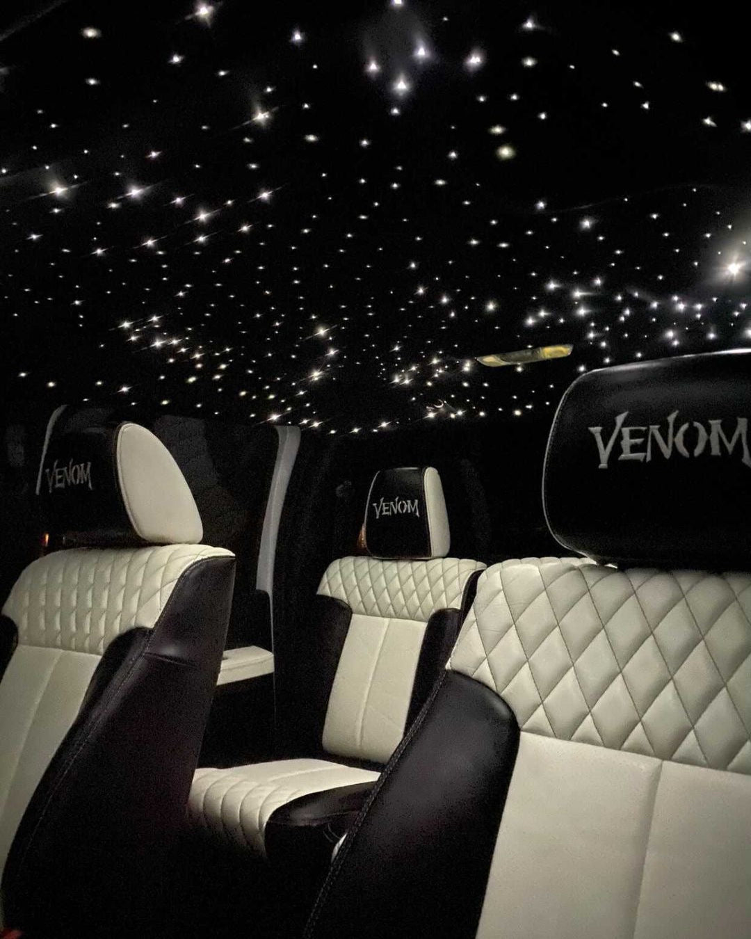 Starlight Headliner Kits