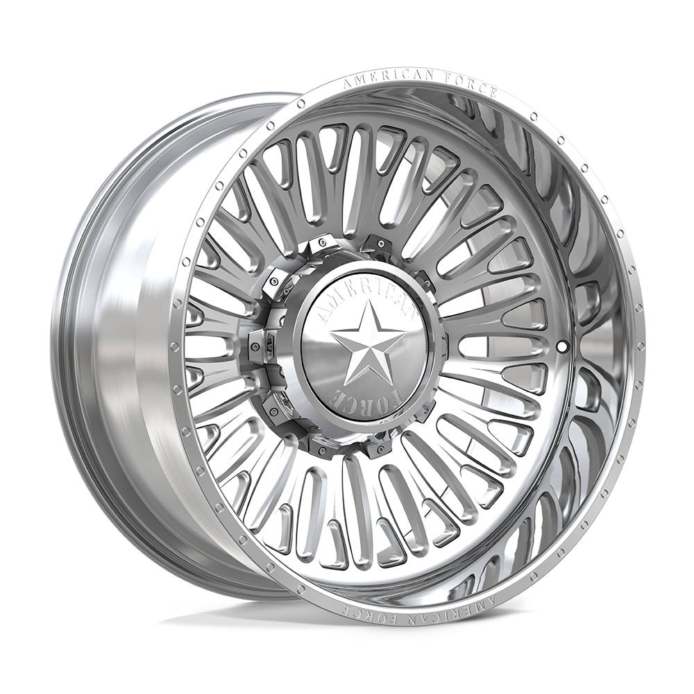 American Force Regal DC OBS 6-lug wheel for 1988-1999 Chevy/GMC C/K1500 trucks