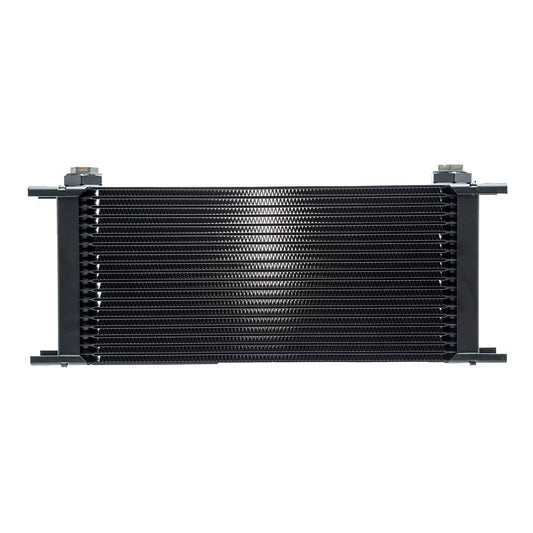 Setrab 20-Row Series 9 Oil Cooler - 14.5" Core