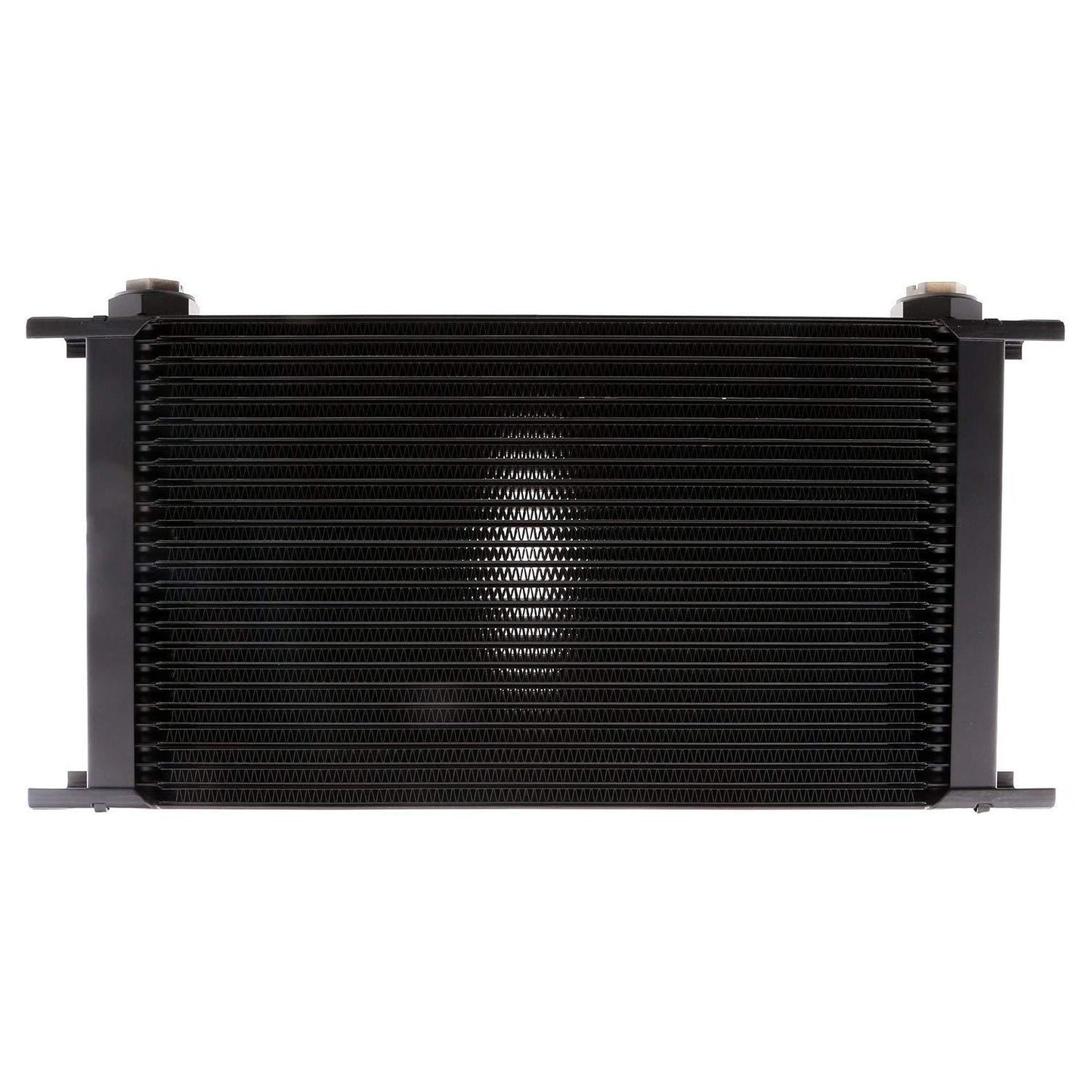 Setrab 25-Row Series 9 Oil Cooler - 14.5" Core