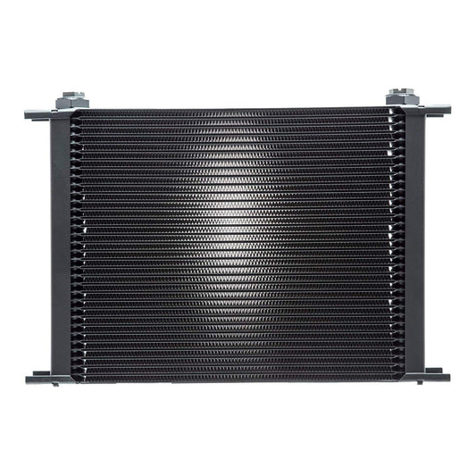 Setrab 34-Row Series 9 Oil Cooler - 14.5" Core