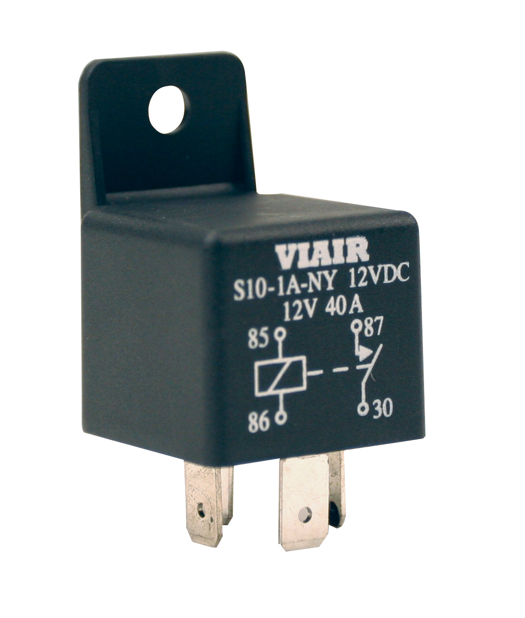 Viair Heavy Duty 80 Amp Relay