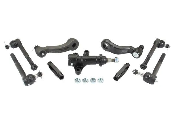 CPP Complete Steering Linkage Kit alternate
