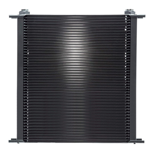 Setrab 48-Row Series 9 Oil Cooler - 14.5" Core