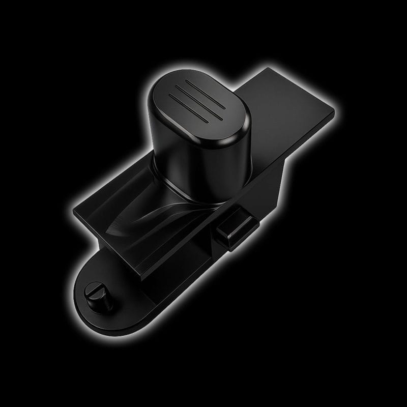 Billet Lock Slides - Chevy OBS Truck 1995-2000