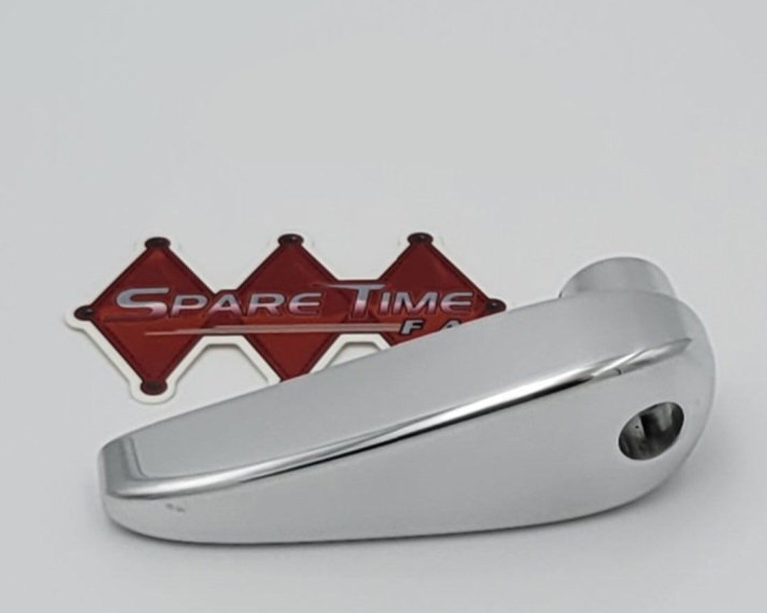 Billet single seat lever for 1995-2000 Chevy GMC OBS truck