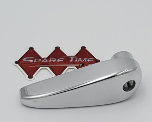 Billet single seat lever for 1995-2000 Chevy GMC OBS truck