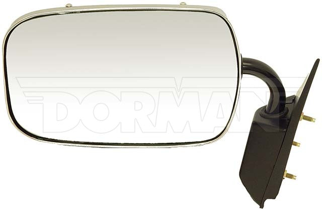 Dorman 955-187 driver side manual door mirror - 1988-1998 Chevy/GMC C/K 1500-3500